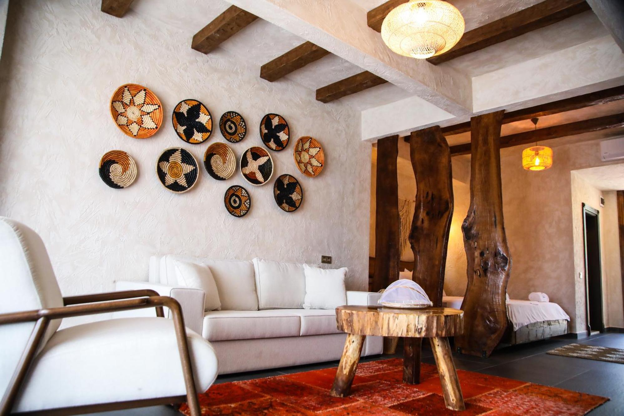 Mavi At Hotel Blue Horse Gumusdere Extérieur photo